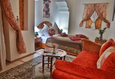 기타 7 Riad Kalinka Lotus Marrakech