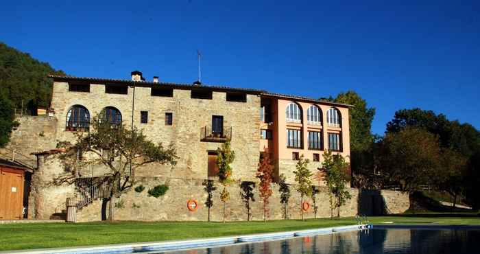 Others Hotel Rural Campalans