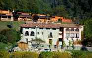 Others 4 Hotel Rural Campalans