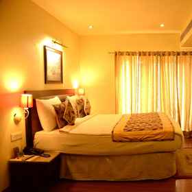 Primary image 1 Hotel Fairway, Punjab Hotels