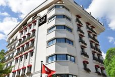 その他 Warwick Ankara