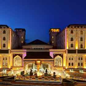 Primary image1Suhan Cappadocia Hotel & Spa,阿瓦诺斯飯店