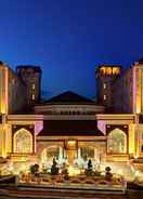 Imej utama Suhan Cappadocia Hotel & Spa
