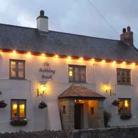 ภาพหลัก 1 Babbling Brook, EDF Energy Hinkley Point Power Station Hotels