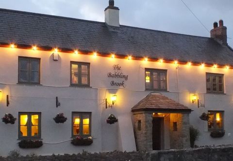 Others Babbling Brook