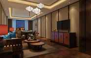 Lainnya 6 Howard Johnson Zunyue Hotel Chengdu