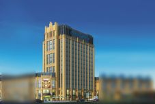 Lainnya Howard Johnson Zunyue Hotel Chengdu