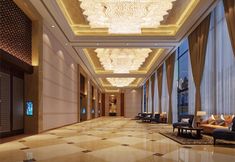 Lainnya 4 Howard Johnson Zunyue Hotel Chengdu