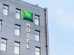 Ibis Styles Glasgow Centre George Square, SGD 232.36