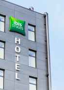 ภาพหลัก Ibis Styles Glasgow Centre George Square