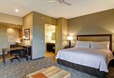 其他 6 Homewood Suites by Hilton Seattle-Issaquah