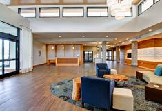 其他 2 Homewood Suites by Hilton Seattle-Issaquah