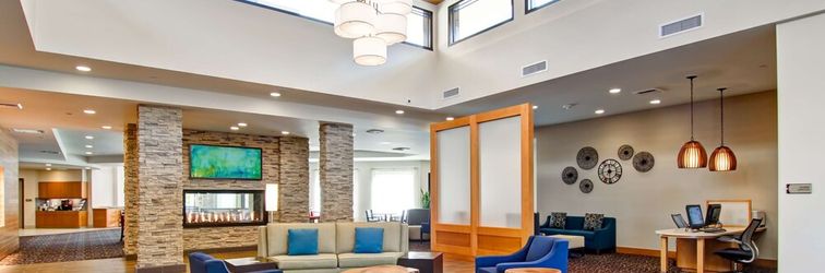 其他 Homewood Suites by Hilton Seattle-Issaquah