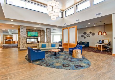 其他 Homewood Suites by Hilton Seattle-Issaquah