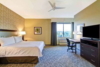 其他 4 Homewood Suites by Hilton Seattle-Issaquah