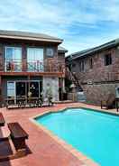 Imej utama Lungile Backpackers Lodge