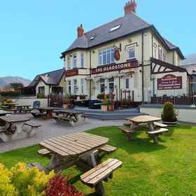 Primary image 1 The Gladstone, Llansannan Hotels