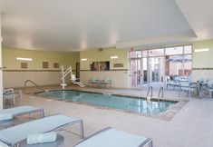 其他 3 Springhill Suites Houston Sugar Land