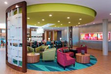 其他 Springhill Suites Houston Sugar Land