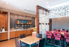 其他 6 Springhill Suites Houston Sugar Land