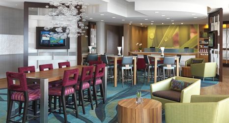 其他 2 Springhill Suites Houston Sugar Land