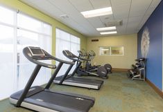 其他 5 Springhill Suites Houston Sugar Land