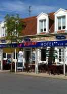 Primary image Hôtel Le Vivier WISSANT - Centre Village