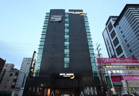 其他 Hotel Banwol