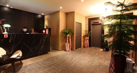 其他 2 Hotel Banwol