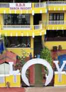 Primary image RBR Beach Resort Calangute