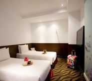 Others 4 Liho Hotel - Hankou