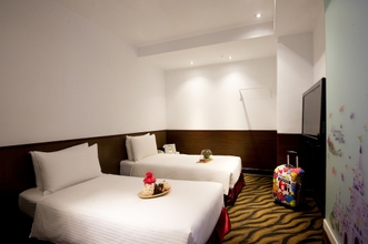 Others 4 Liho Hotel - Hankou