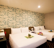 Others 5 Liho Hotel - Hankou