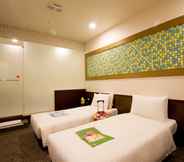 Others 2 Liho Hotel - Hankou