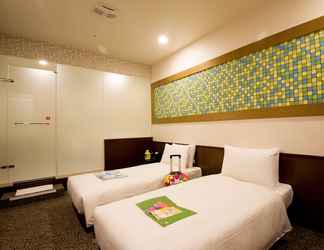 Others 2 Liho Hotel - Hankou