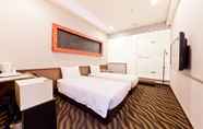 Lainnya 5 Liho Hotel - Hankou