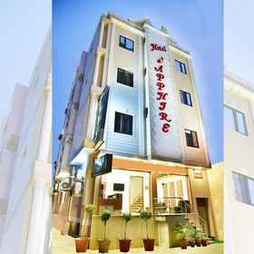 Primary image 1 Hotel Sapphire, Punjab Hotels