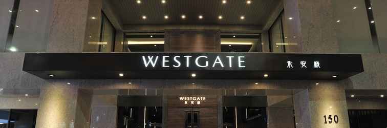 Khác WESTGATE Hotel