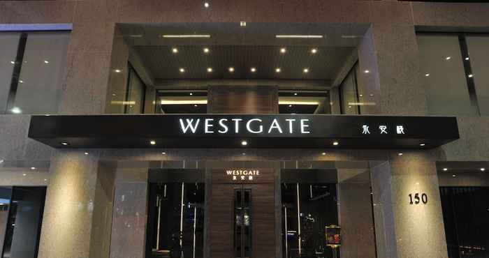 Khác WESTGATE Hotel