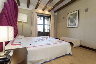 その他 4 Hotel SPA Abadía de Los Templarios