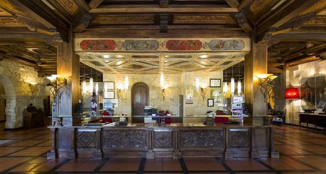 その他 2 Hotel SPA Abadía de Los Templarios