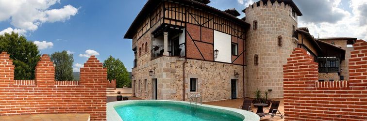 その他 Hotel SPA Abadía de Los Templarios