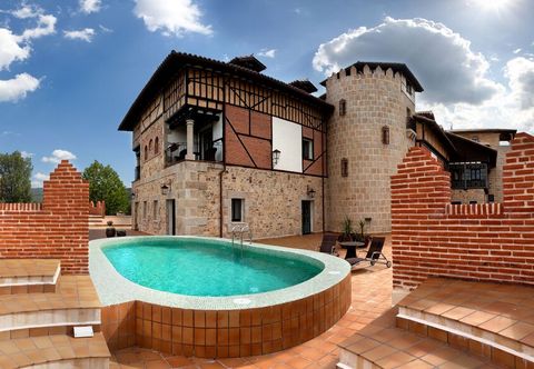 その他 Hotel SPA Abadía de Los Templarios