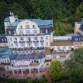 Primary image 1 Royal Marianske Lazne, Karlovy Vary Region Hotels