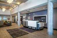 Lainnya Hampton Inn Kansas City/Downtown Financial District