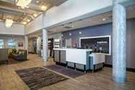 Lain-lain Hampton Inn Kansas City/Downtown Financial District