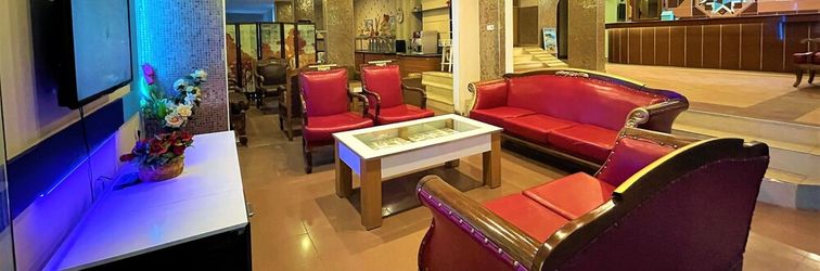 기타 Select Apart Hotel