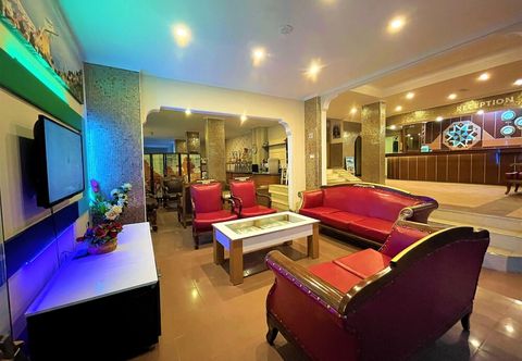 기타 Select Apart Hotel