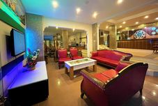 기타 Select Apart Hotel