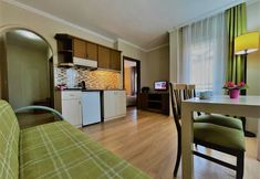 기타 6 Select Apart Hotel